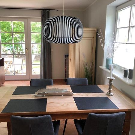 Appartment Duene Vesterland Eksteriør billede