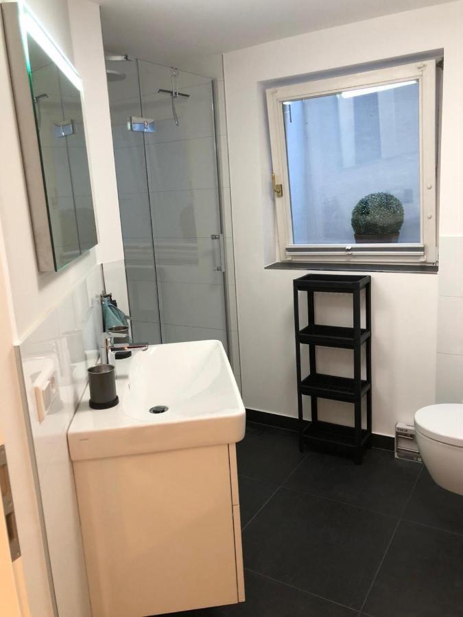 Appartment Duene Vesterland Eksteriør billede