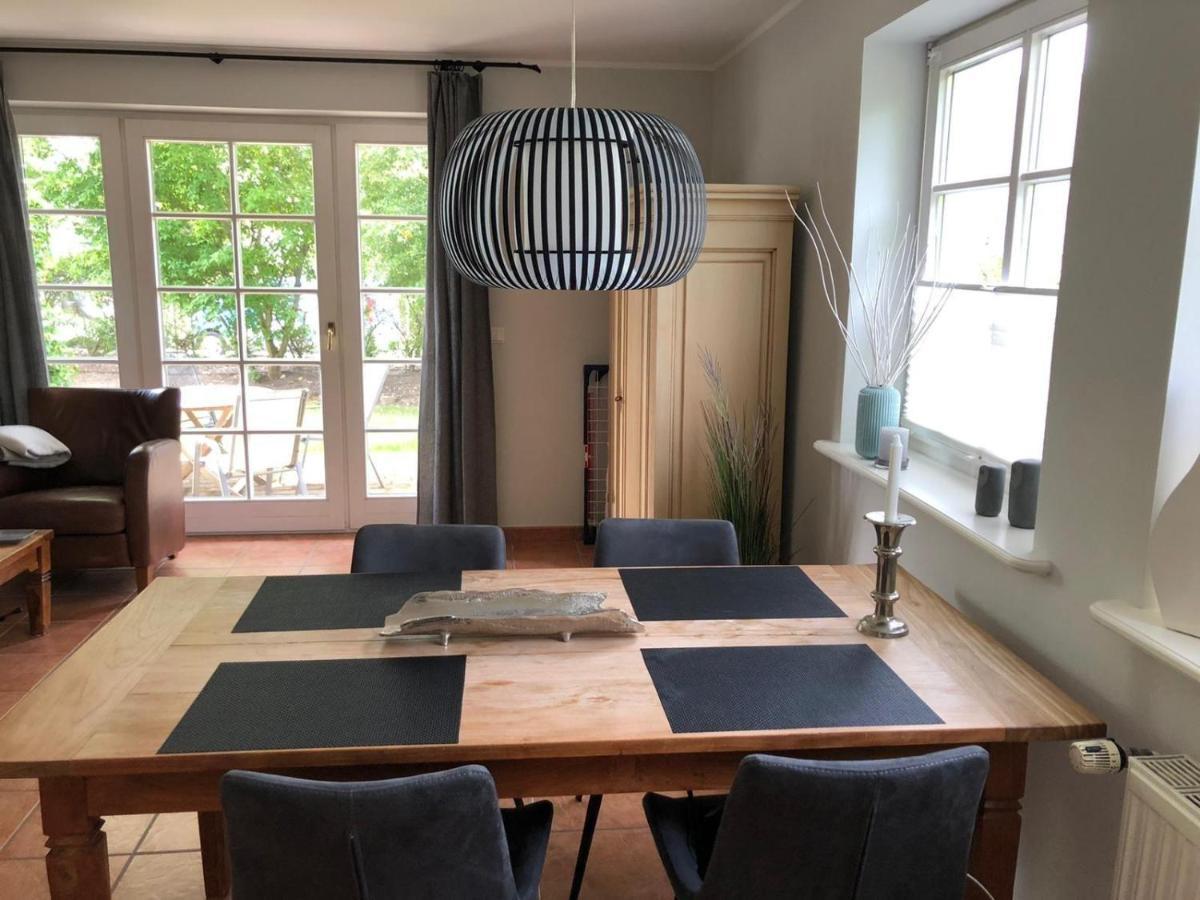 Appartment Duene Vesterland Eksteriør billede