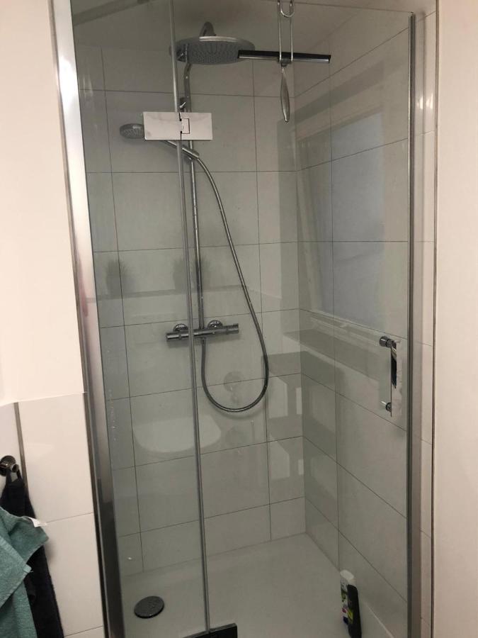 Appartment Duene Vesterland Eksteriør billede